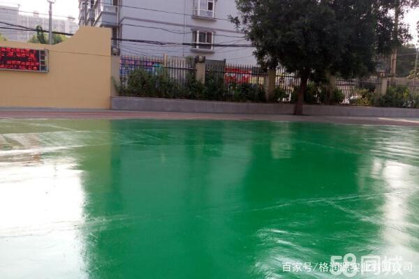 洪湖 地坪漆翻新维修