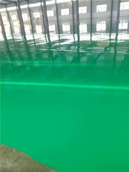 洪湖,我直接给你一份室外地坪漆翻新维修